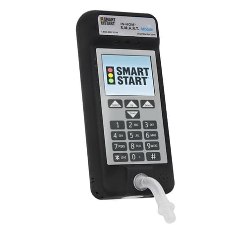 Reliable alcohol interlock services from Smart Start Interlocks, approved by NZ Transport Agency